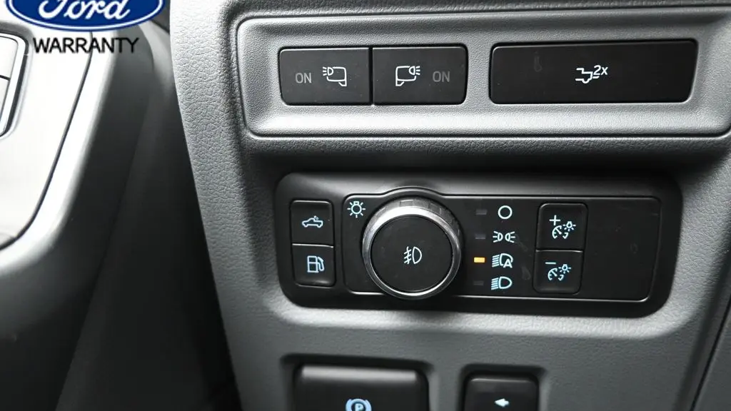 2022 Ford F-150 Limited