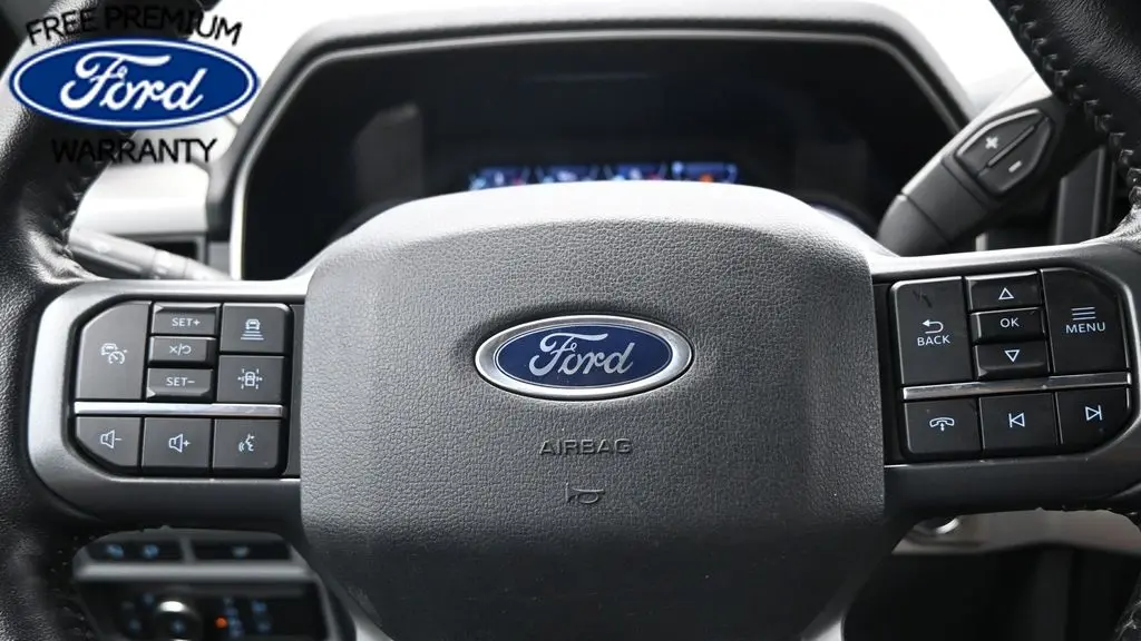 2022 Ford F-150 Limited