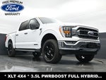 2022 F-150 Thumbnail 21