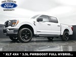 2022 F-150 Thumbnail 24