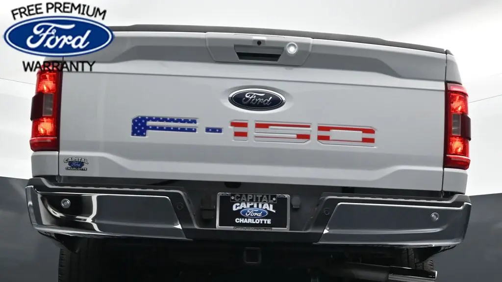 2022 Ford F-150 Limited