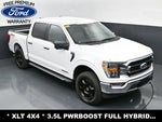 2022 F-150 Thumbnail 29
