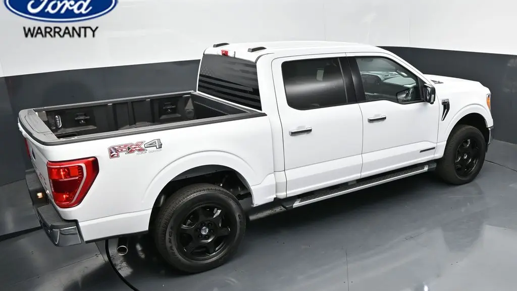 2022 Ford F-150 Limited