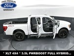 2022 F-150 Thumbnail 33