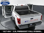 2022 F-150 Thumbnail 35