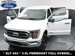 2022 F-150 Thumbnail 38