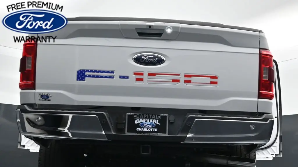 2022 Ford F-150 Limited