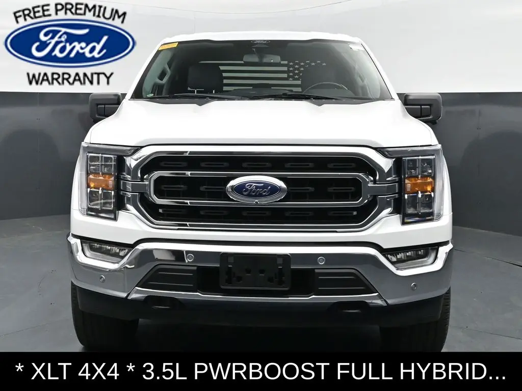 2022 Ford F-150 - $36,398