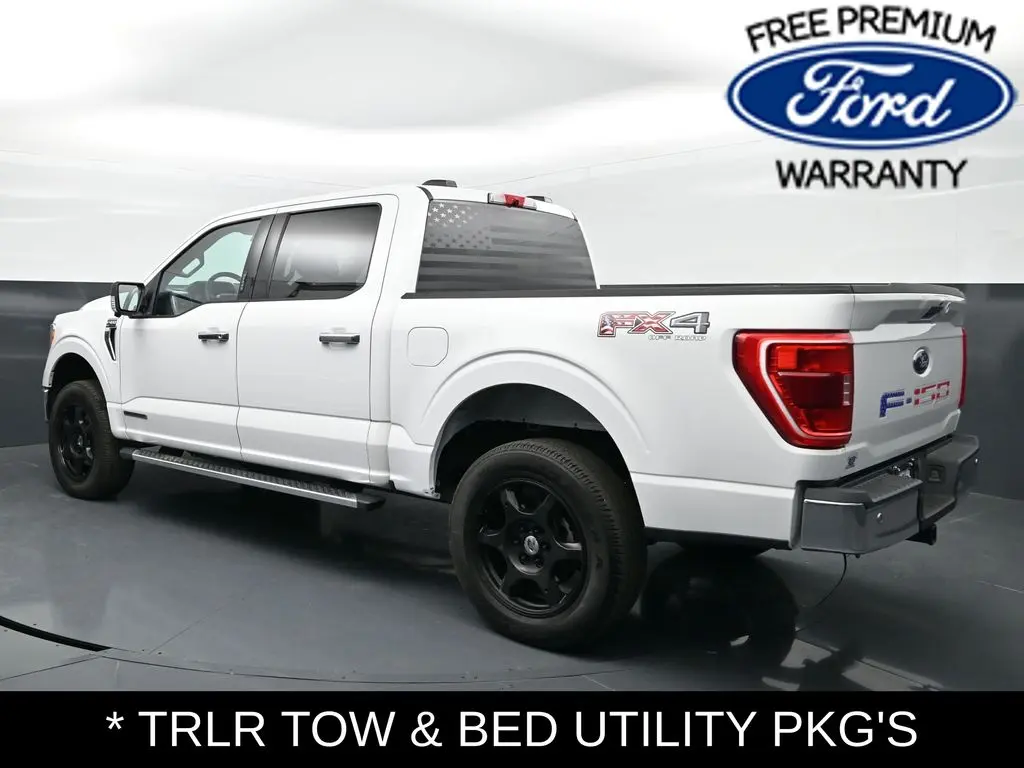 2022 Ford F-150 - $36,398