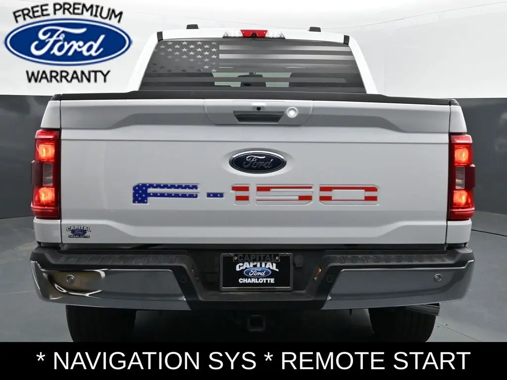 2022 Ford F-150 - $36,398