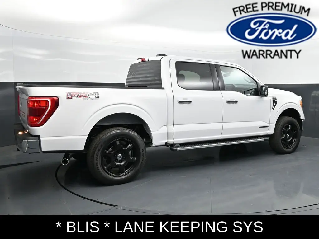 2022 Ford F-150 - $36,398