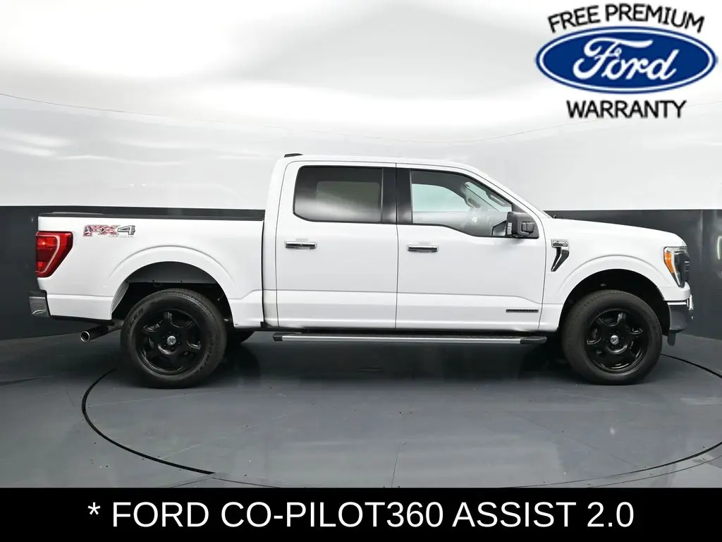 2022 Ford F-150 - $36,398