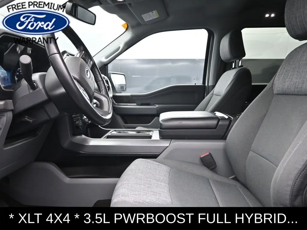 2022 Ford F-150 - $36,398