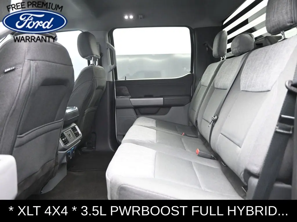 2022 Ford F-150 - $36,398