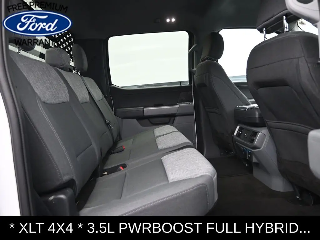 2022 Ford F-150 - $36,398