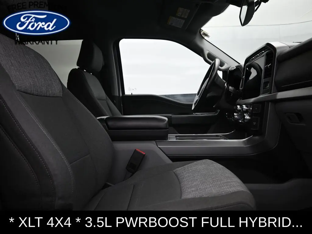 2022 Ford F-150 - $36,398