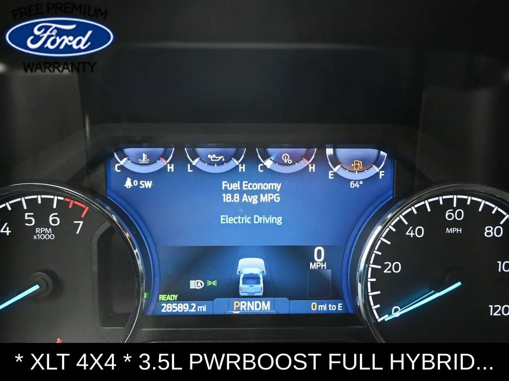 2022 Ford F-150 - $36,398