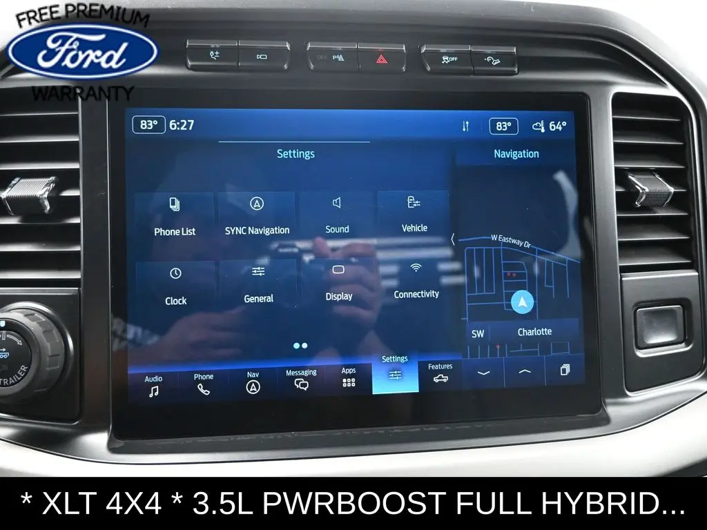 2022 Ford F-150 - $36,398