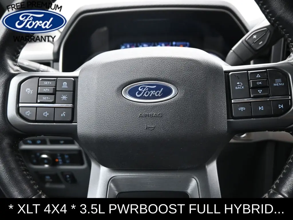 2022 Ford F-150 - $36,398