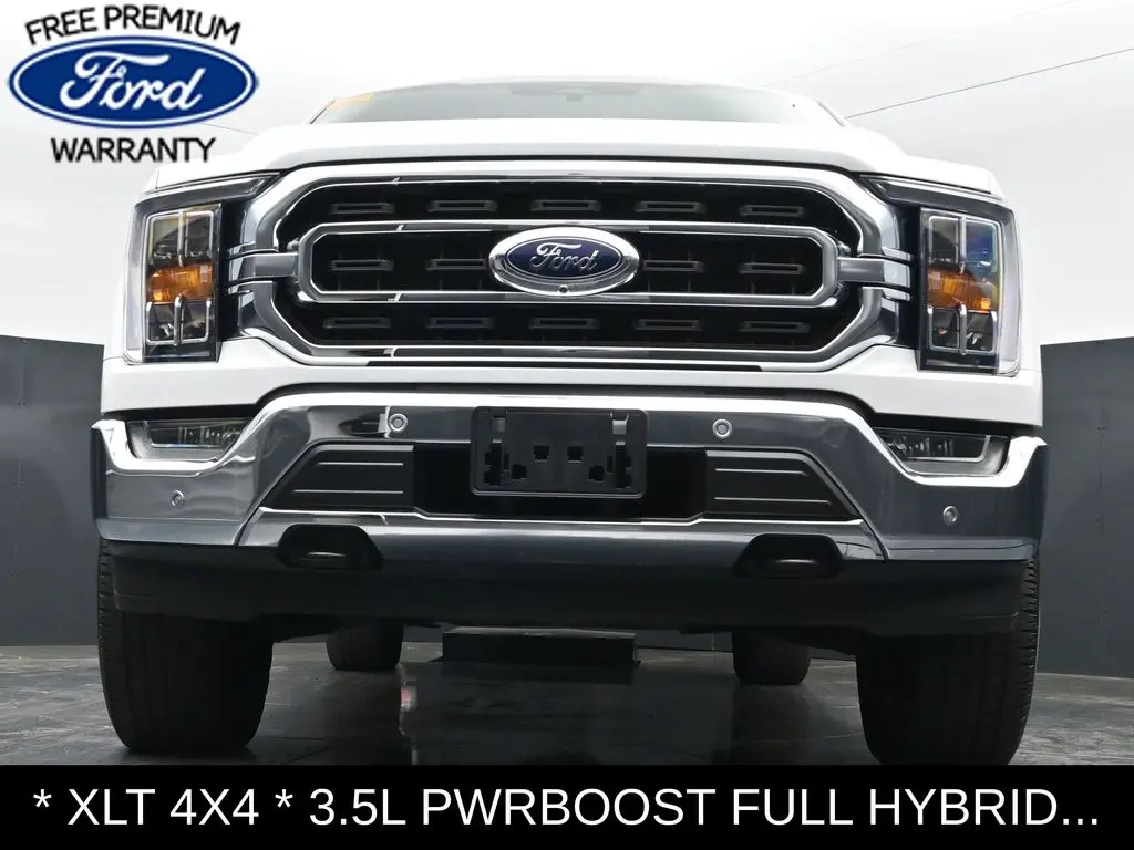 2022 Ford F-150 - $36,398