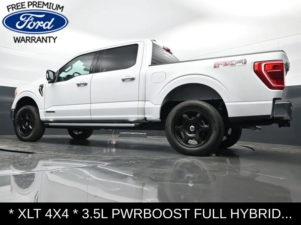 2022 Ford F-150 - $36,398