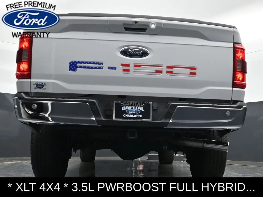 2022 Ford F-150 - $36,398