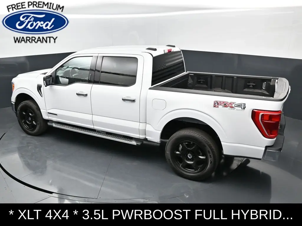 2022 Ford F-150 - $36,398