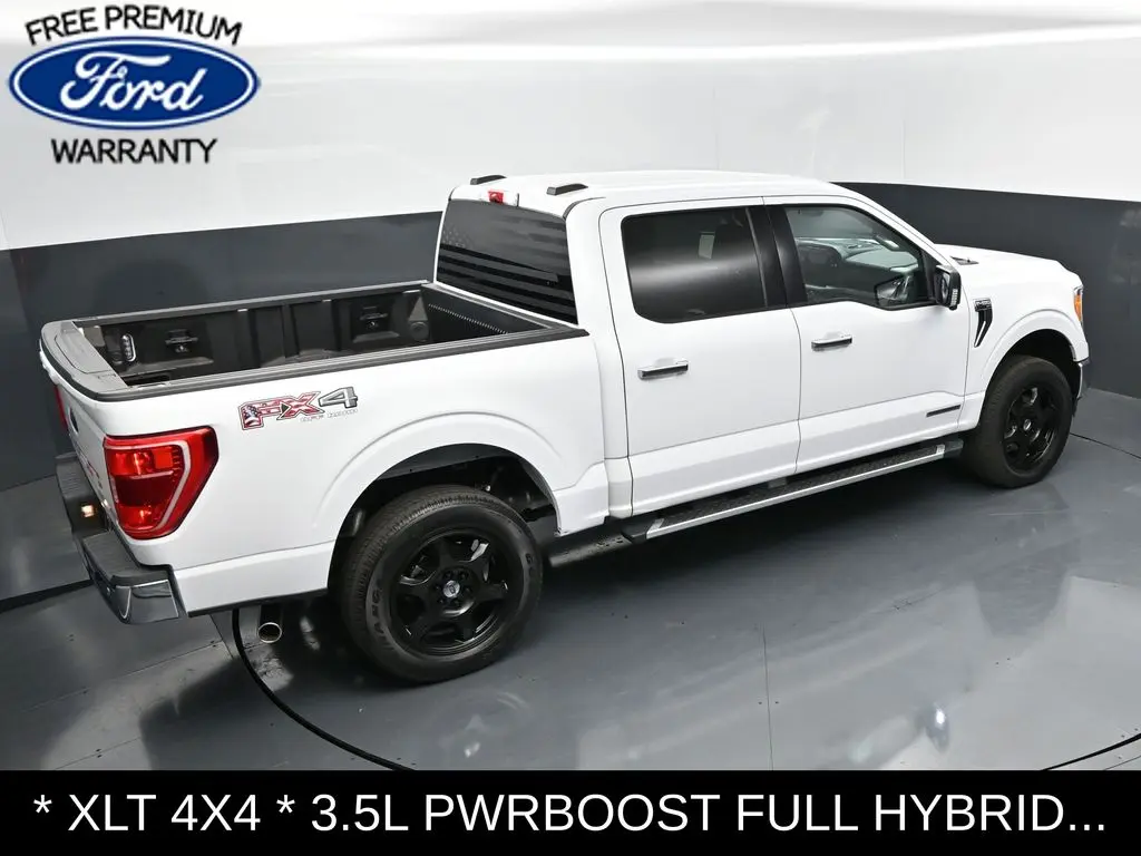 2022 Ford F-150 - $36,398