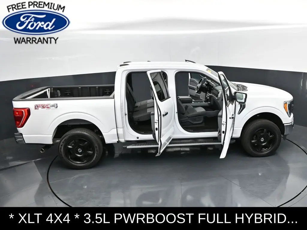 2022 Ford F-150 - $36,398