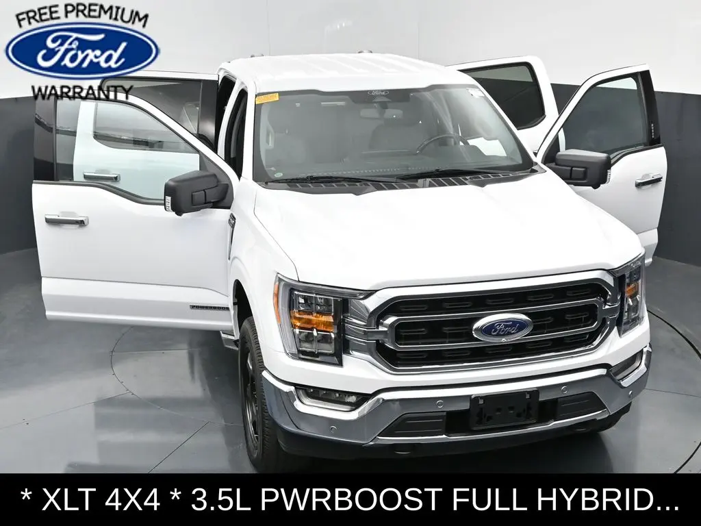 2022 Ford F-150 - $36,398