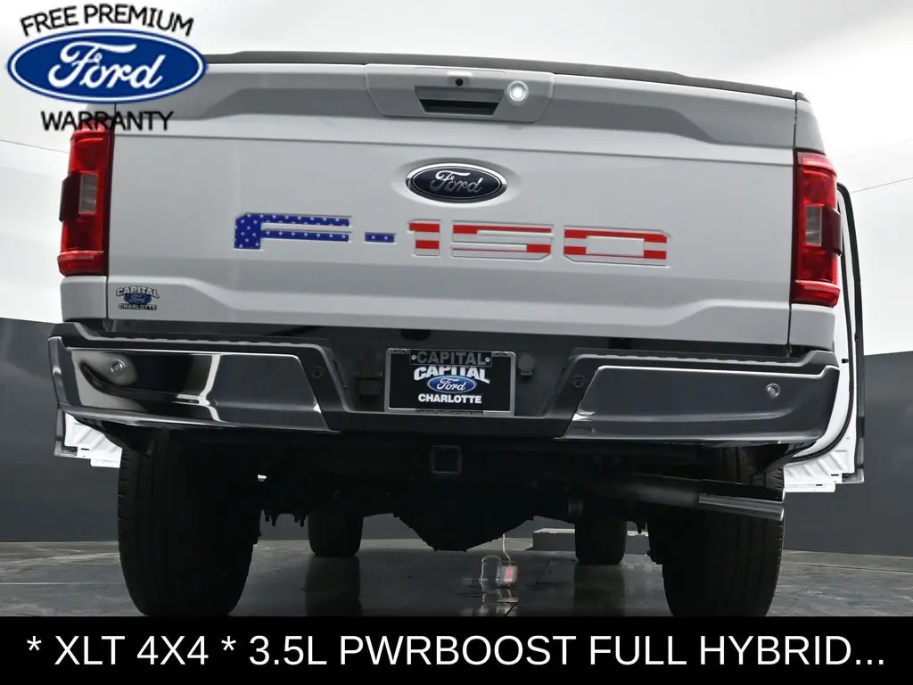 2022 Ford F-150 - $36,398