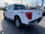 2022 F-150 Thumbnail 5