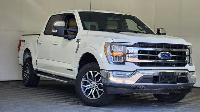 Preowned 2022 Ford F-150 XL for Sale