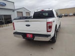 2022 F-150 Thumbnail 5