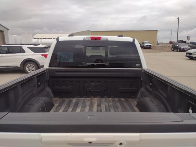 2022 Ford F-150 - $34,500