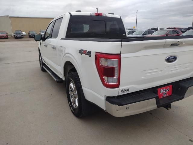 2022 Ford F-150 - $34,500