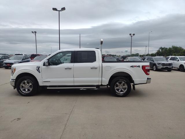 2022 Ford F-150 - $34,500