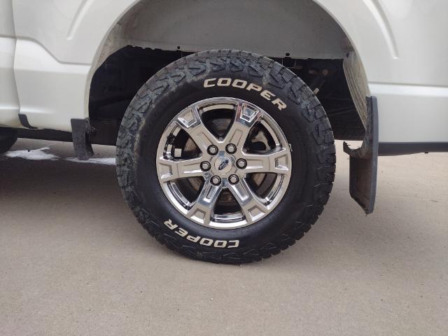 2022 Ford F-150 - $34,500