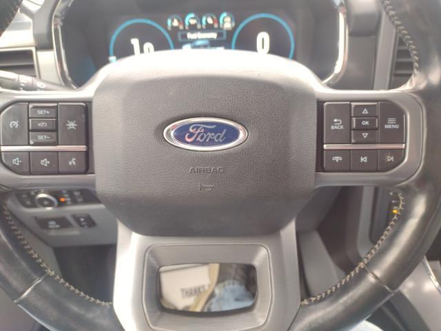 2022 Ford F-150 - $34,500