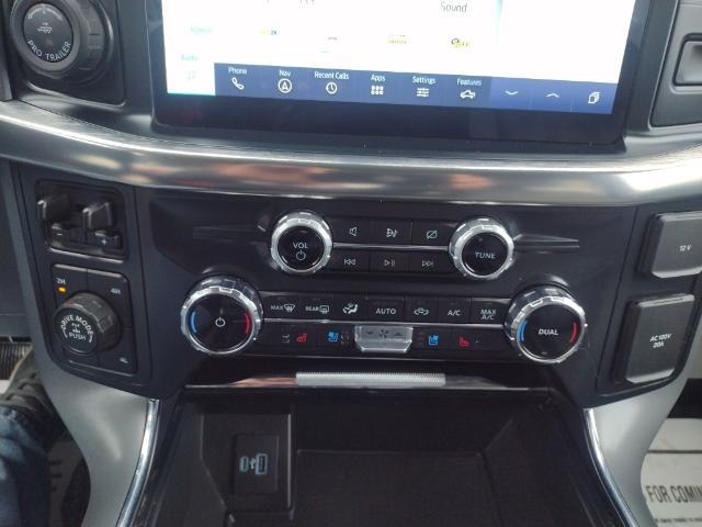 2022 Ford F-150 - $34,500