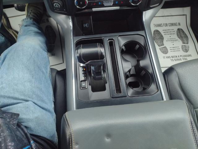 2022 Ford F-150 - $34,500