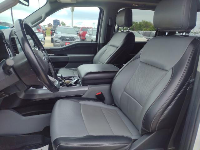 2022 Ford F-150 - $34,500