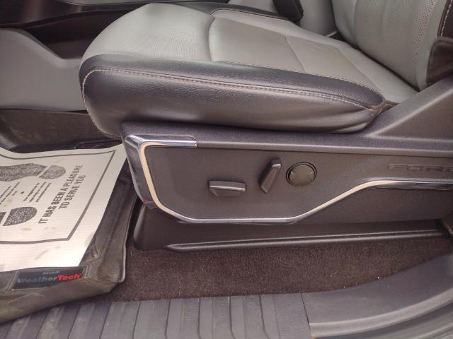2022 Ford F-150 - $34,500