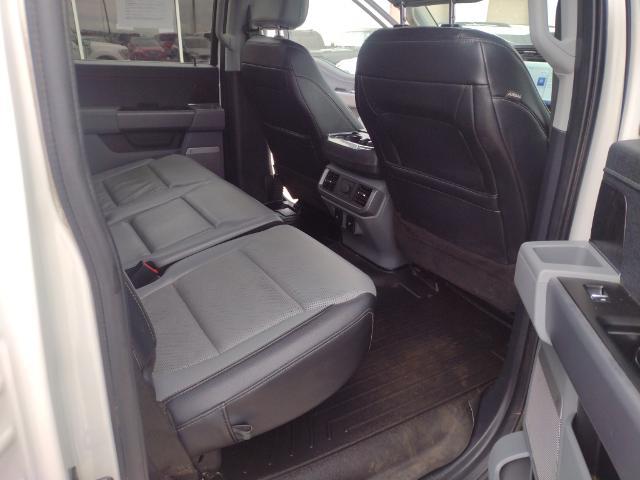2022 Ford F-150 - $34,500