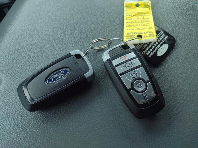 2022 Ford F-150 - $34,500