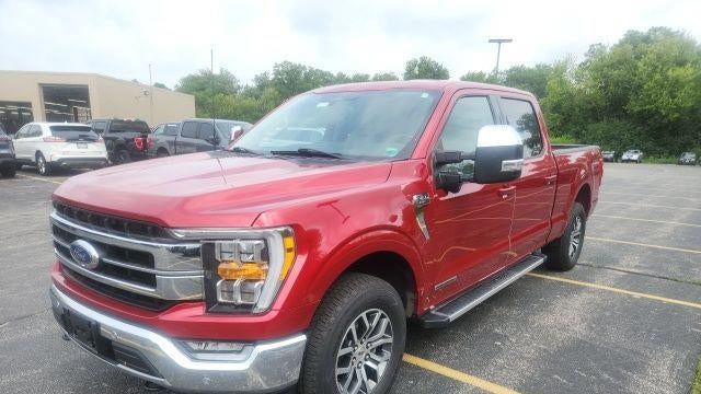 Preowned 2022 Ford F-150 Limited for Sale