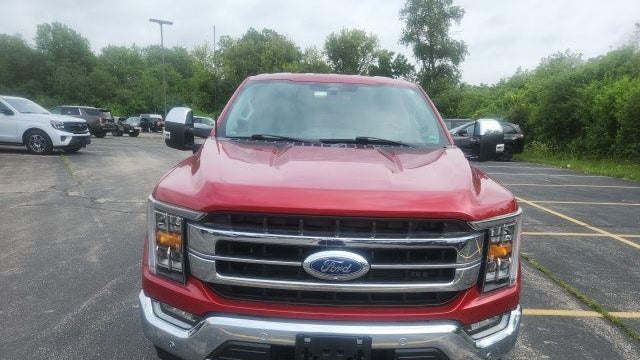 2022 Ford F-150 Limited