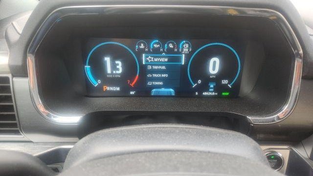 2022 Ford F-150 Limited