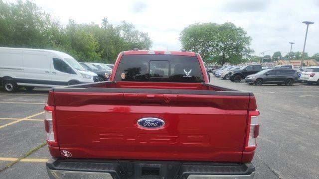 2022 Ford F-150 Limited