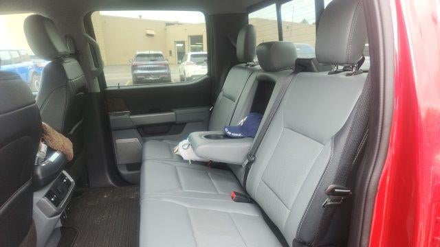 2022 Ford F-150 Limited